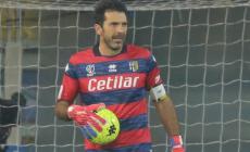 Buffon non basta a evitare l'ennesimo patatrac