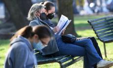«Omicron ci avvicina all'immunità di gregge»