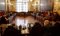 Per il Consiglio un 2021 di superlavoro