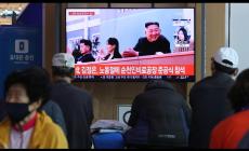 Pubblicate le immagini di Kim riapparso