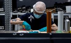 I luoghi di lavoro? Sono sicuri, il virus non circola