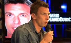 Mandzukic: "Bianconero nel destino"