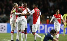Al Barça piacciono tre talenti del Monaco