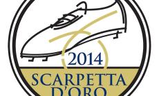 Scarpetta d'oro 2014