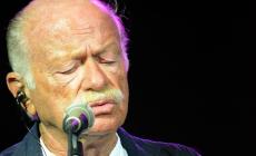  Gino Paoli si e' dimesso da presidente Siae