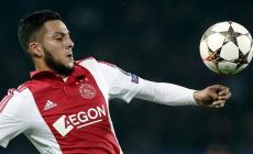 La Lazio si consola con Kishna