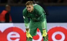 Sciagurato Trapp, Psg-Bordeaux 2-2