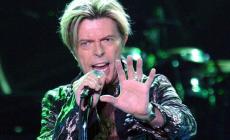 David Bowie, l'8 gennaio il nuovo album "Blackstar"