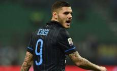 Icardi-Maxi Lopez, ancora scintille