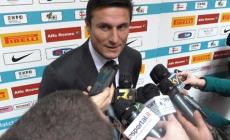 Zanetti: "Inter, torneremo protagonisti"
