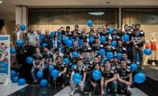 I Panthers puntano sempre in alto 