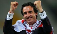 Emery: né Milan, né Napoli