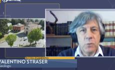 (Sciame sismico nel Parmense) Il geologo: 'Modalit&agrave; poco ricorrente, ma possibile' - Video