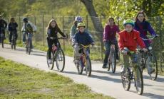 Una nuova pista ciclabile per unire Tabiano e Fidenza: via al progetto