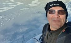 Gianluca Contini, un punto di riferimento in Barilla