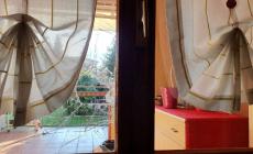 Ladri intenditori scelgono i quadri: rubati i quattro pi&ugrave; preziosi e l'argenteria