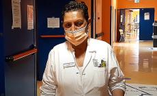 Tiziana Meschi: 'Come si sono riorganizzate le degenze Covid' - Video