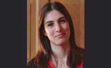 L'astrofisica Cecilia Bacchini, stella tra le stelle