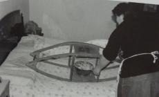 Quando il letto era bello caldo grazie al &laquo;prete&raquo;