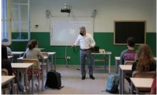 A Parma sei scuole con le superiori di 4 anni. Come all'estero