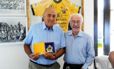 Alberto Fornari, un notaio d'altri tempi:carattere schietto, cuore grande