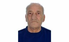 Addio a Benedetto Fiore, la vita per la famiglia e il lavoro