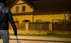 I ladri sono tornati al &laquo;lavoro&raquo;. Colpi in citt&agrave; e sulle colline