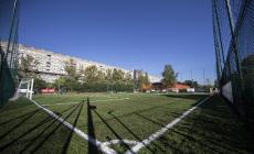 Veneto, sì allo sport negli impianti