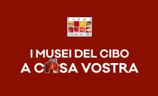 Musei del Cibo - E' giorno del Lab: schiuma, bolle e bollicine