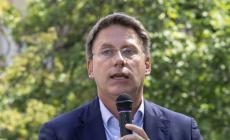 «Il mio progetto civico per la Parma del futuro»