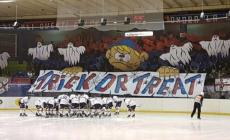 Hockey Milano Rossoblu-Feldkirch sar&agrave; giocata