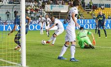 Il Parma pareggia con l'Udinese al Tardini (2-2) il giorno del ritorno in  A