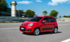 Cresce il noleggio di auto a breve termine in Italia: Panda è regina