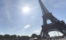 A Parigi apre il primo spazio pubblico dedicato ai nudisti