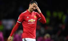 Ibra corre verso i LA Galaxy