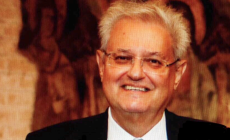 Sant'Ilario 2018: medaglia d'oro ad Alberto Bormioli. Ecco tutti i premiati