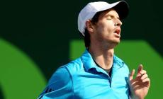 Andy Murray non giocherà  a Wimbledon
