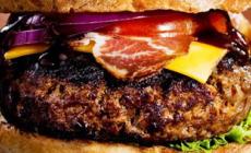 Dagli Usa in Italia arriva il finto burger di carne