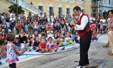 Torna “Tutti matti per Colorno”