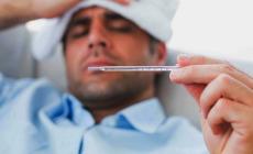 Influenza: gi&agrave; a letto quasi mezzo milione di italiani. Il picco a Capodanno