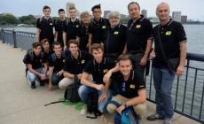 L'Itis al Mit di Boston