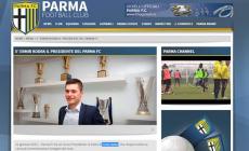 Ermir Kodra nuovo presidente del Parma