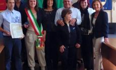 Walter Belli è il bardigiano benemerito