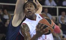 Olympiacos troppo forte per Milano