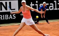 Sharapova: "Voglio meno cellulite"