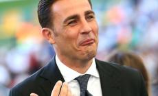 Cannavaro allena in Arabia