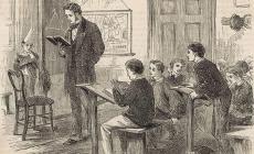 Scuola, l'eterna bocciata