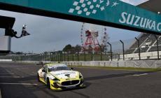 Maserati, Ragazzi torna al successo