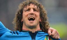 Mauro Bergamasco sfida i campioni
