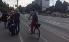 Bici & C.: questione di buon senso 